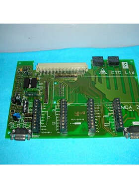 CT MDA 2B/ISS2/3130-0348  询价