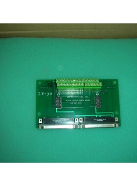 WESTECH SYSTEMS 372M-36191 NOISE SUPPRESSION BOARD询价