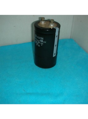 HCGF6A  3900MFD 400VDC  询价