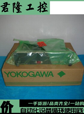 = YOKOGAWA   CP334D   询