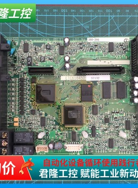 YASKAWA ETC618450-S7132 / YPHT31359-1B 询价