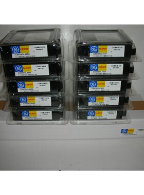 GE FANUC/发那科 IC693MDL640  询价