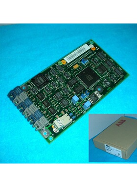 =ABB DCS500 SDCS-COM-1  3BSE005028R1  询价