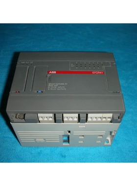 ABB   07CR41-N3.3  询价