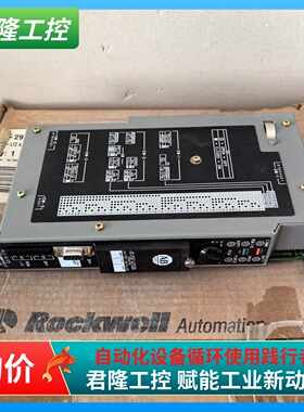 =AB 1785-LT2 A 全新 全新 询价
