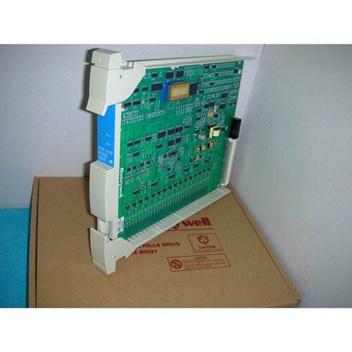 霍尼韦尔 Honeywell 51304754-150 MC-PAIH03