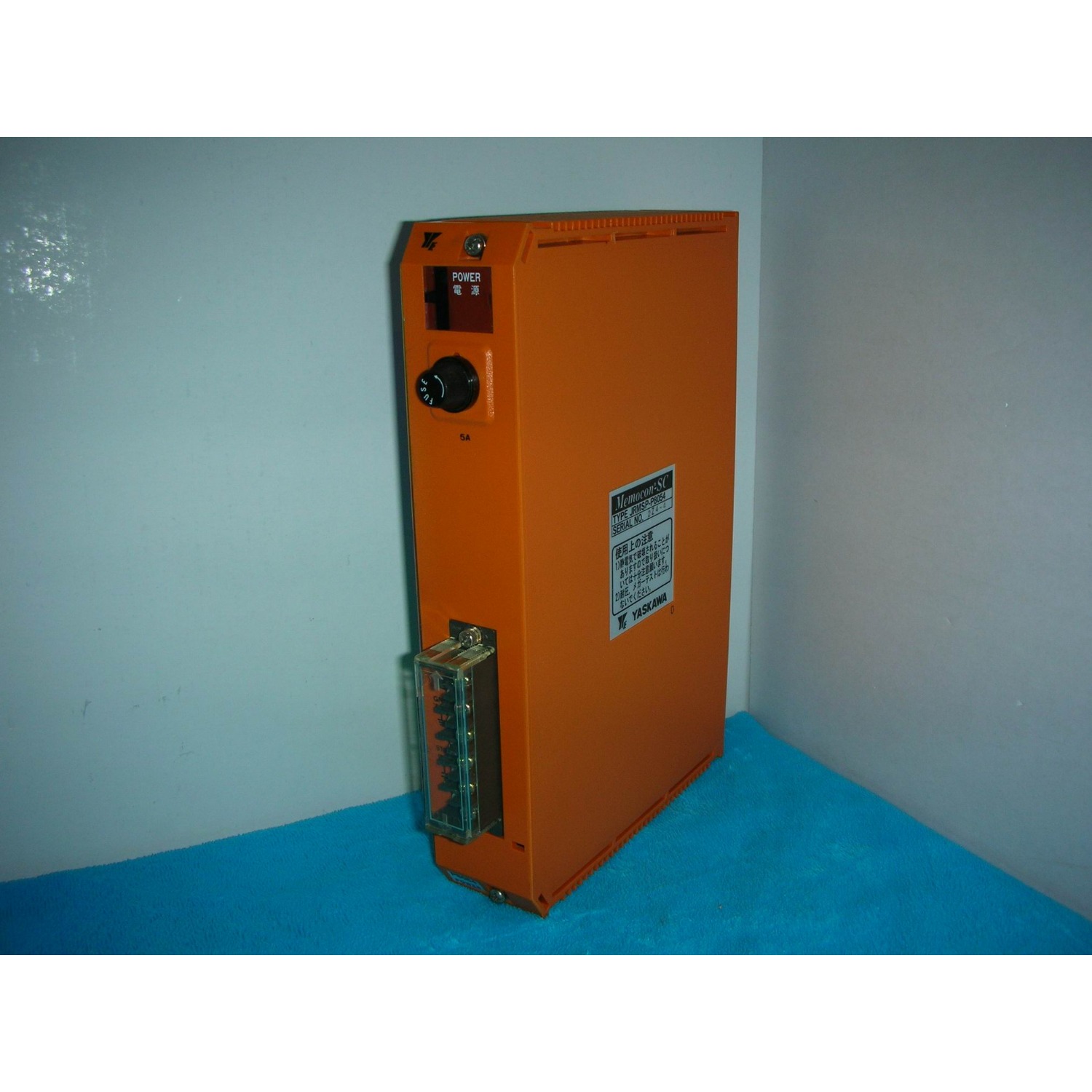 安川   JRMSP-P8054    询价