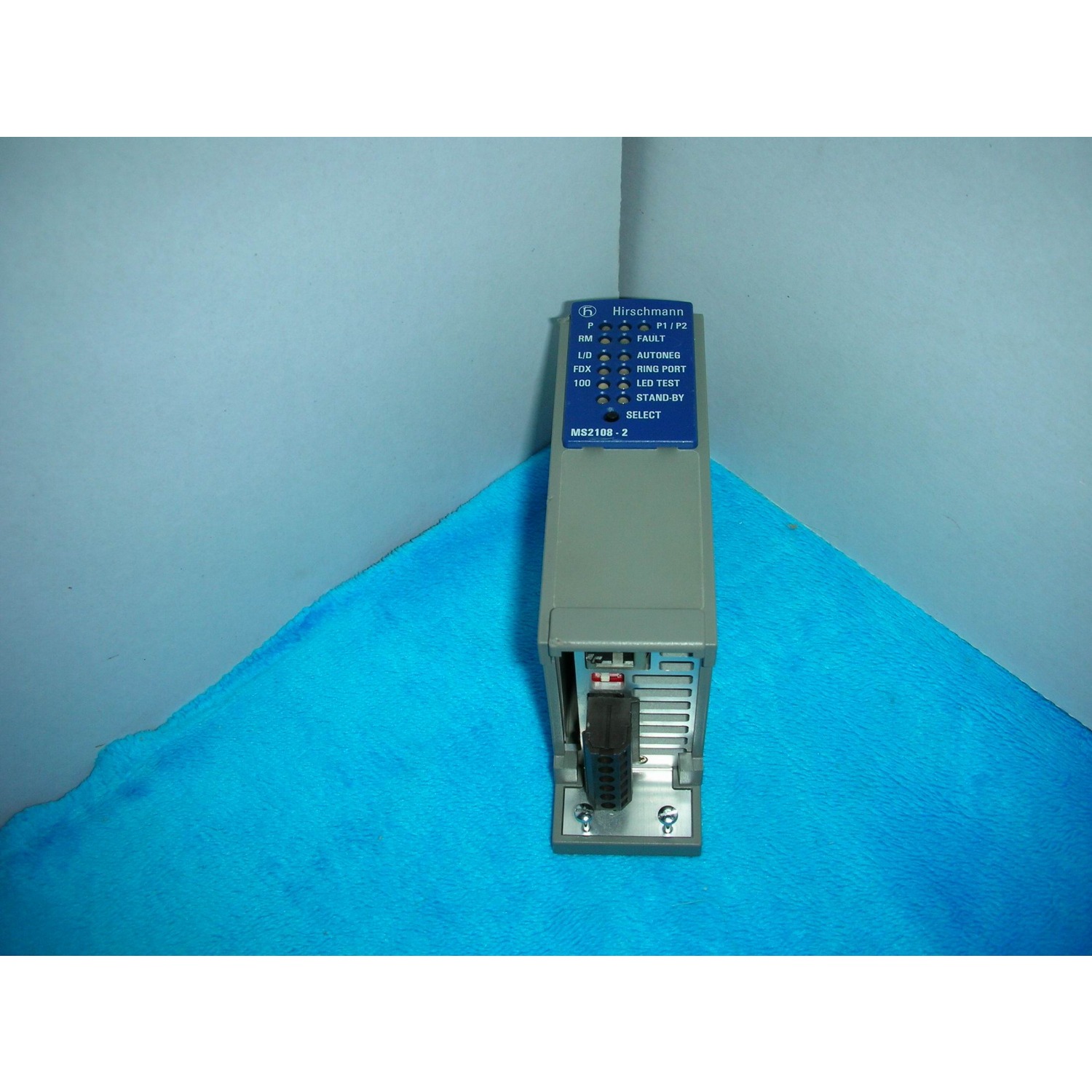 HIRSCHMANN MS2108-2