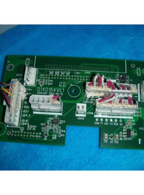 JDVE D14D164VL1  询价