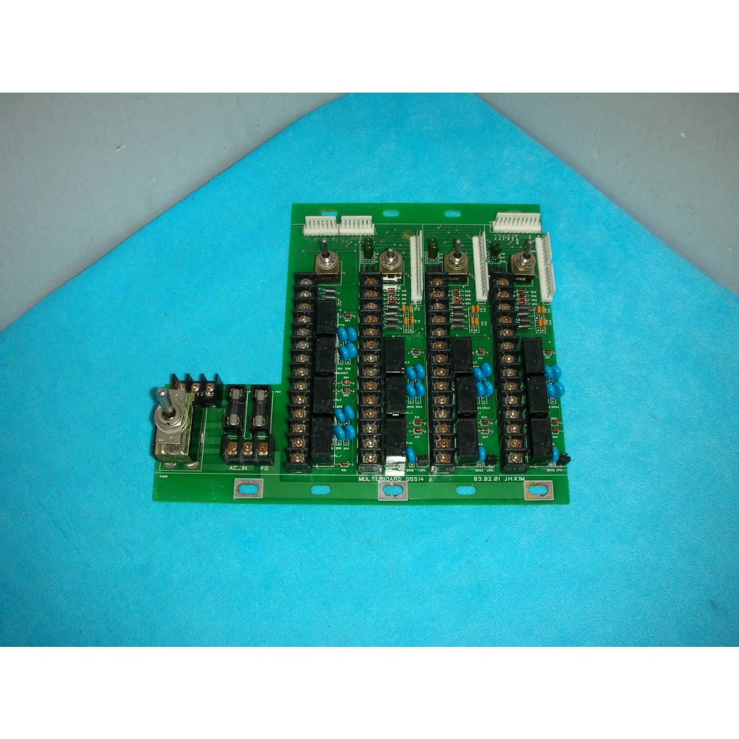 G551403.02.01MULTI-BOARD