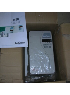 AUCOM  变频器  IMS20125-V5-C24-F1-E4  询价