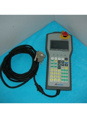 Robostar  TPM-9000  RTM-9100T-10-NC-S  询价
