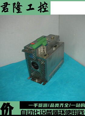 百格拉BERGER LAHR控制器TLC411F 询