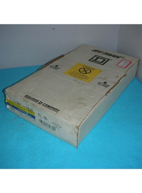 Square D  8030  HIM-101  75734  询价