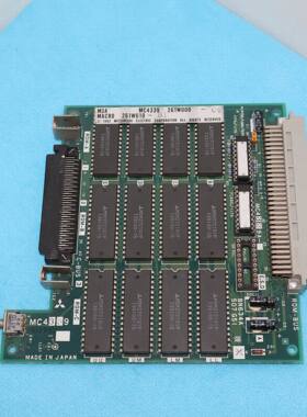 Mitsubishi/三菱  MC4339   BN634A507G51  询价