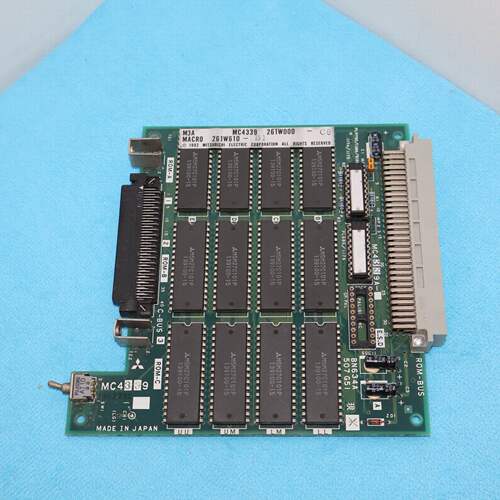 =Mitsubishi/三菱  MC4339   BN634A507G51  询价