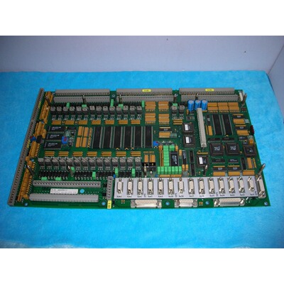 = KRAUSSMAFFEI   IO 501/5089440   5004685