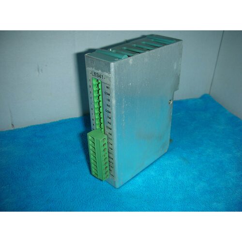 AnalogLinkCard/L5341