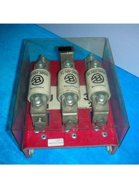 BUSSMANN 802274-224R+XL50F300A  询价