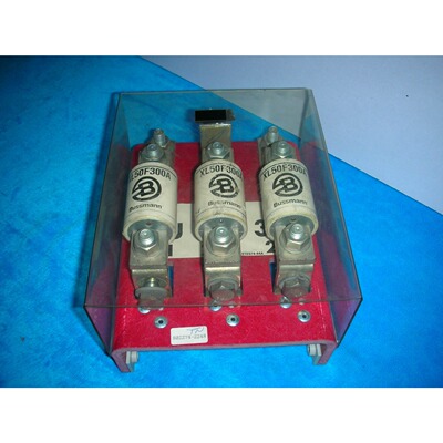 BUSSMANN 802274-224R+XL50F300A  询价