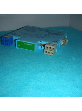 英国MTL隔离式安全栅 MTL5046