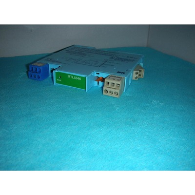 英国MTL隔离式安全栅 MTL5046