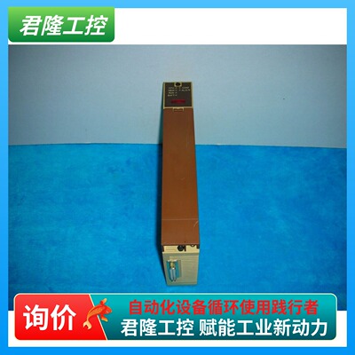 ALSPA C100 5120 /C1005120  CPU模块