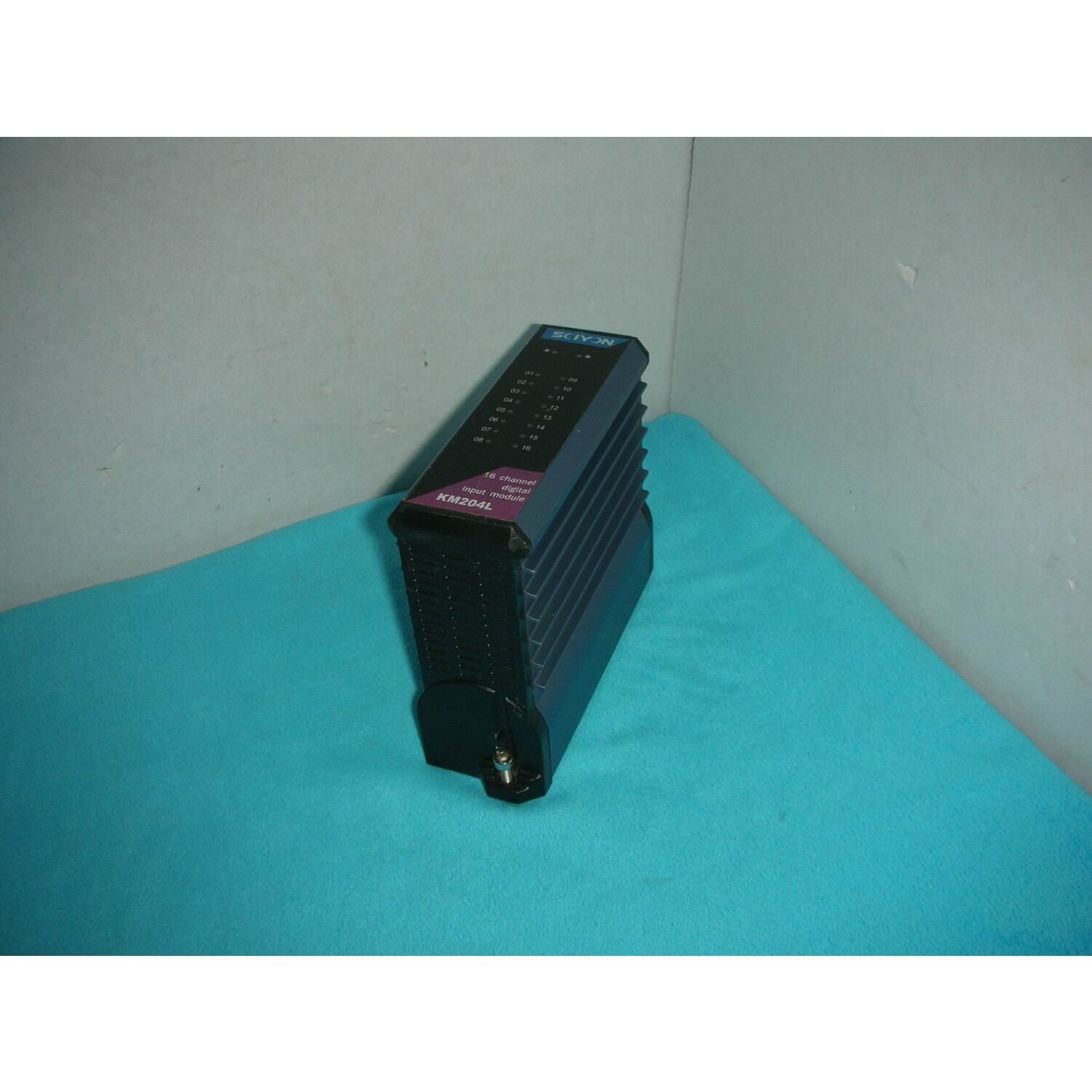 SCIYONPLCKM204L询价