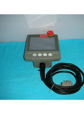 Mitsubishi/三菱 F943GOT-LBD-H +F9GT-HCAB-3M 询价