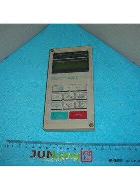 东元变频器面板  JNEP-31（V）  询价