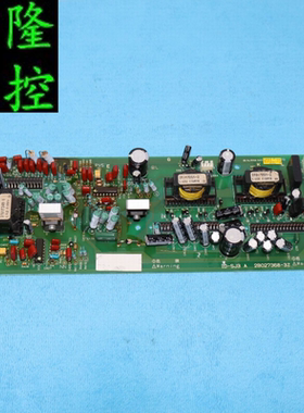 日立变频器 电源板  ID-SJ3 A 2B027368-3Z  询价