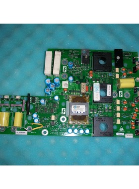 CT UD35/ UNI3401 3402 3403变频器 驱动板  UD35 / 7004-0193