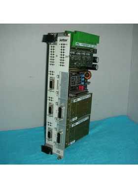 Jetter  JX6CON1  JX6-CON1 +JX6-O16 +JX6-SV1 +JX6-SV1  询价