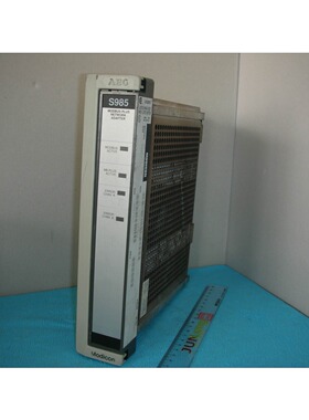=AEG MODICON PLC模块  AM-S985-800  AS-S985-802  询价