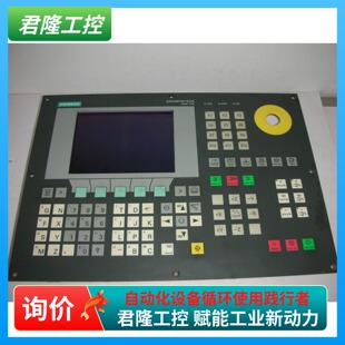 1AA0 0AA00 询价 6FC5500 西门子