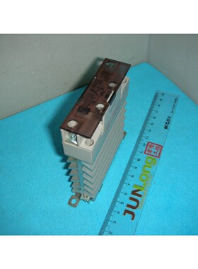OMRON  固态继电器  G3PB-215B-VD  询价