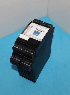=DWF  MHST安全继电器   询价