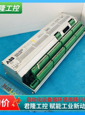 ABB  模块 32I+32O  IDB556AR2  HITE 303470 R2   询价
