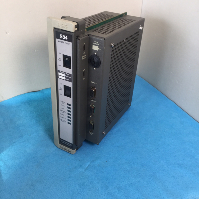 ModiconPLCPC-E984-78532