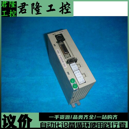 OMRON   R7D-BP02HH-Z   询