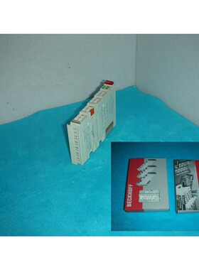 BECKHOFF KL2114    询价