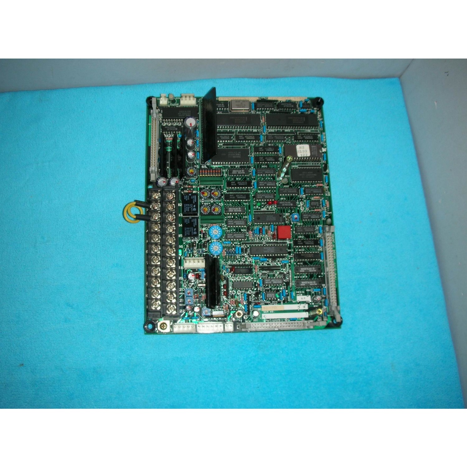 YASKAWA   ETC507606-S3000  JPAC-C231.530  YPHTIIOO9-I-2 询价