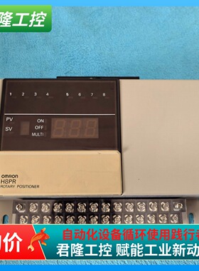 OMRON  H8PR-8   询价