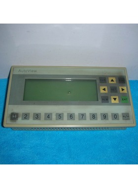 AUTOVIEW   MD306LV 4.6AV  询价