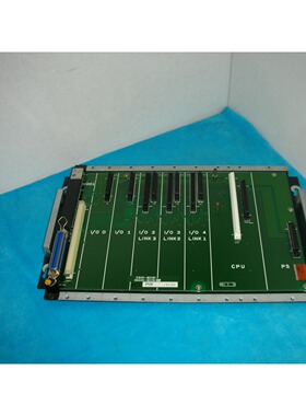 欧姆龙C500PLC底板C500-BC051／3G2A5-BC051询价