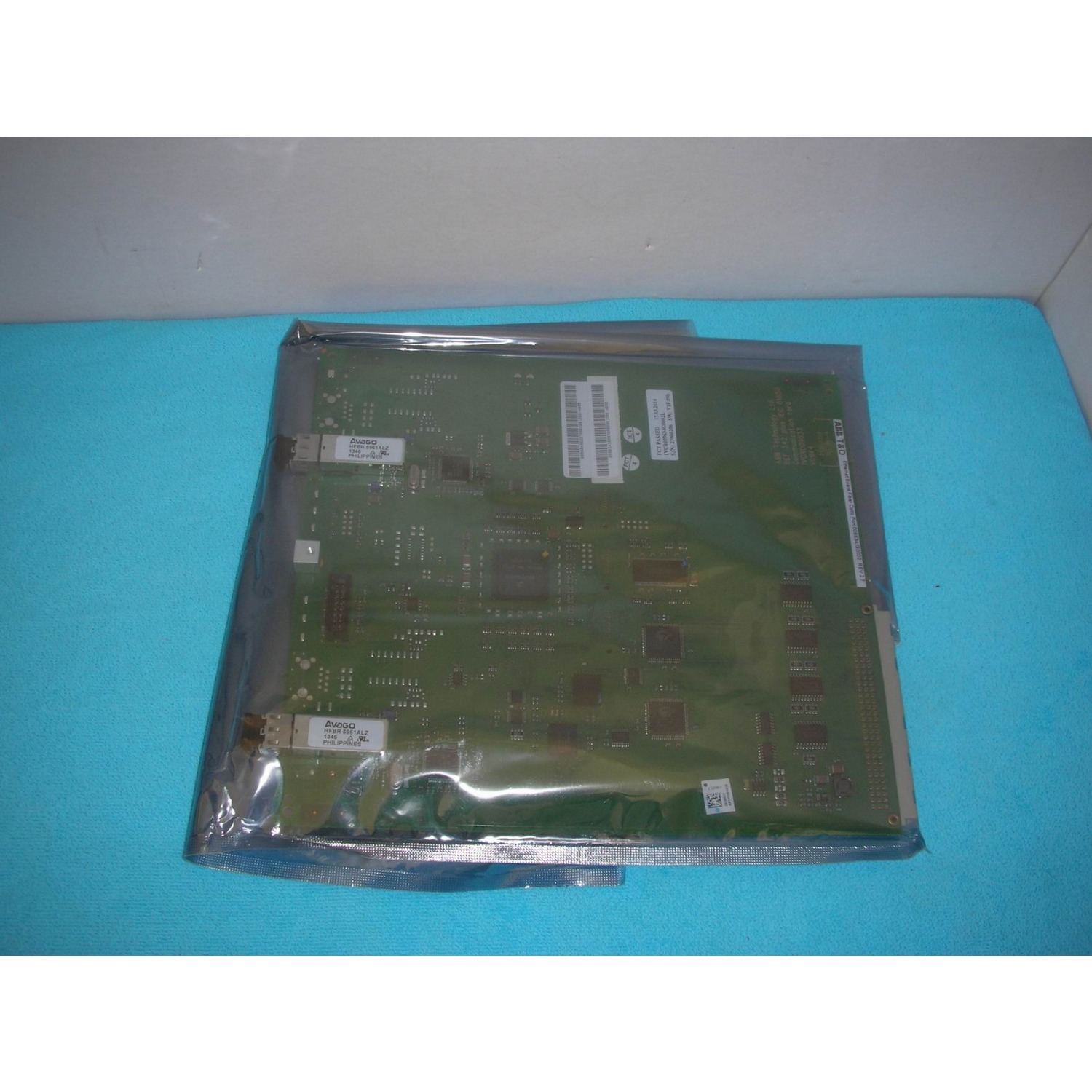 ABB REF542 PLUS IEC 61850  1VCR009634G0002L   询价