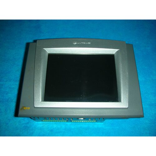 = UNITRONICS    V570-57-T20B/V200-18-E62B   询价