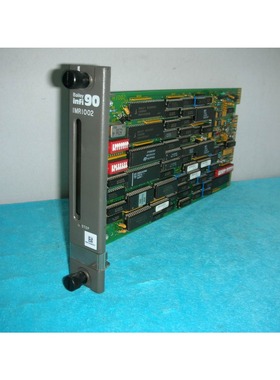 ABB BAILEY    IMRIO02   询价