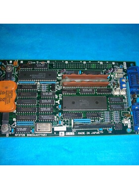 Mitsubishi/三菱  RF372B/BN634A077G51
