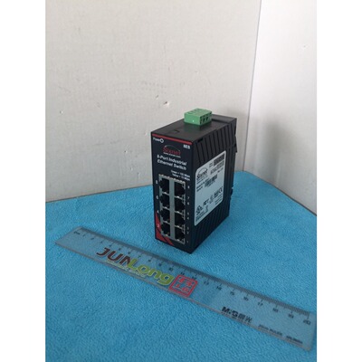 Sixnet交换机SL-8ES-1询价